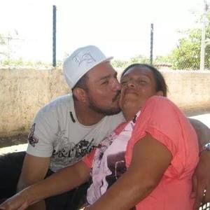 Meet your Posher, Rogelio